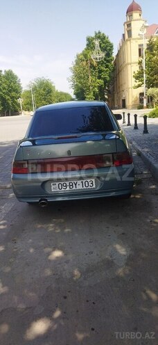 LADA (VAZ) 2110 2002, 52,000 km - 1.5 л - Bərdə