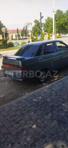 LADA (VAZ) 2110 2002, 52,000 km - 1.5 л - Bərdə