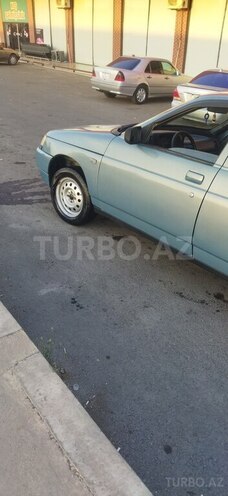 LADA (VAZ) 2110 2002, 52,000 km - 1.5 л - Bərdə