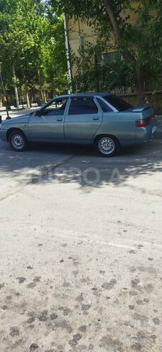 LADA (VAZ) 2110 2002, 52,000 km - 1.5 л - Bərdə
