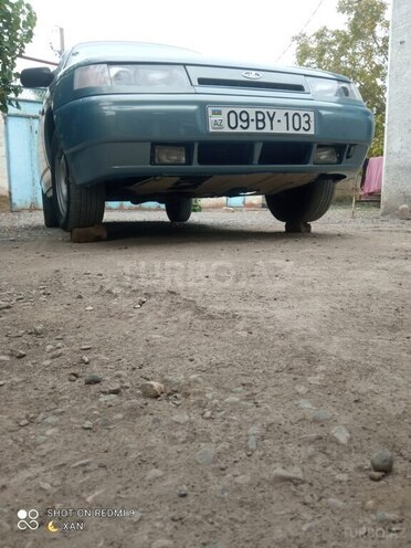 LADA (VAZ) 2110 2002, 52,000 km - 1.5 л - Bərdə