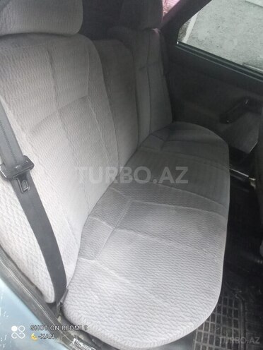 LADA (VAZ) 2110 2002, 52,000 km - 1.5 л - Bərdə