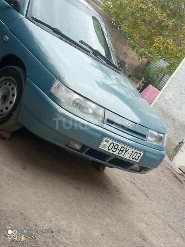 LADA (VAZ) 2110 2002, 52,000 km - 1.5 л - Bərdə