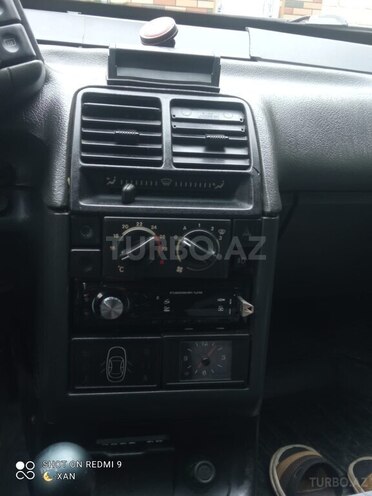 LADA (VAZ) 2110 2002, 52,000 km - 1.5 л - Bərdə