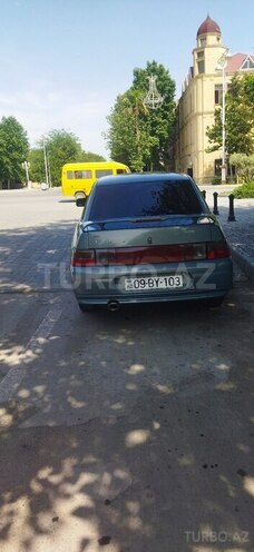 LADA (VAZ) 2110 2002, 52,000 km - 1.5 л - Bərdə