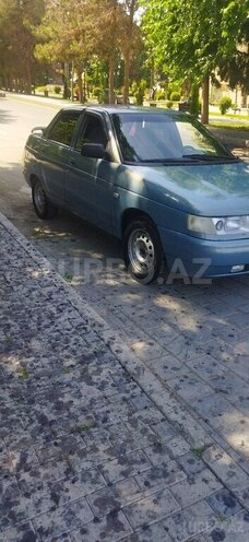 LADA (VAZ) 2110 2002, 52,000 km - 1.5 л - Bərdə