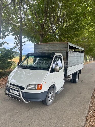 Ford Transit 1999, 711,989 km - 2.5 л - Masallı