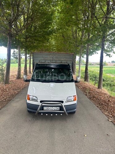 Ford Transit 1999, 711,989 km - 2.5 л - Masallı