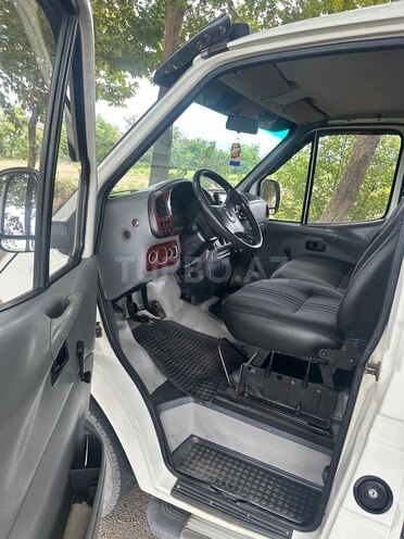 Ford Transit 1999, 711,989 km - 2.5 л - Masallı