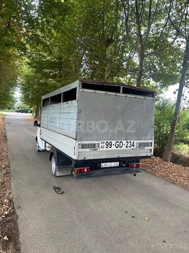 Ford Transit 1999, 711,989 km - 2.5 л - Masallı