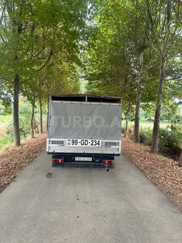 Ford Transit 1999, 711,989 km - 2.5 л - Masallı