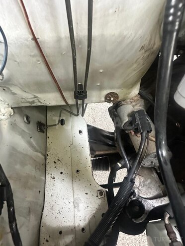 Ford Transit 1999, 711,989 km - 2.5 л - Masallı
