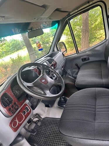 Ford Transit 1999, 711,989 km - 2.5 л - Masallı