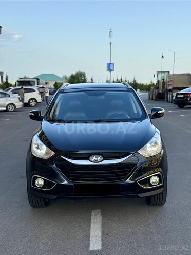 Hyundai ix35 2010, 209,632 km - 2.4 л - Bakı