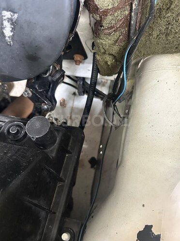 Ford Transit 1999, 711,989 km - 2.5 л - Masallı