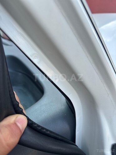 Ford Transit 1999, 711,989 km - 2.5 л - Masallı