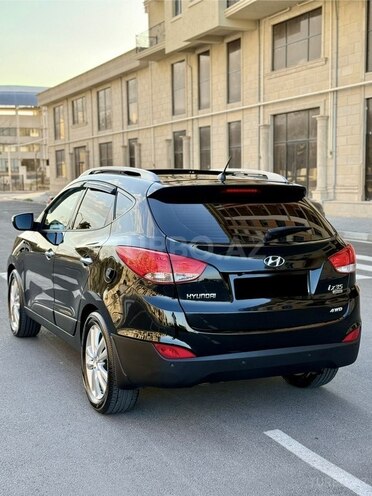 Hyundai ix35 2010, 209,632 km - 2.4 л - Bakı