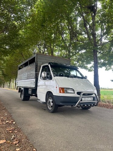 Ford Transit 1999, 711,989 km - 2.5 л - Masallı