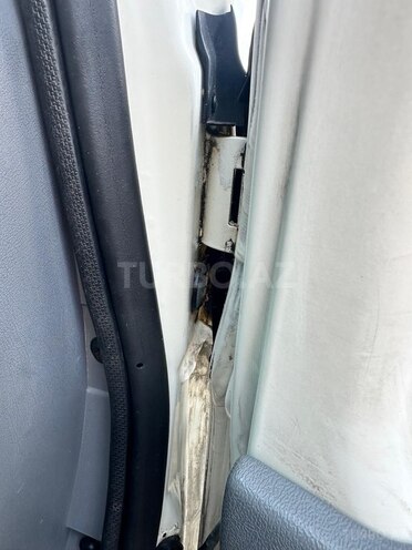 Ford Transit 1999, 711,989 km - 2.5 л - Masallı