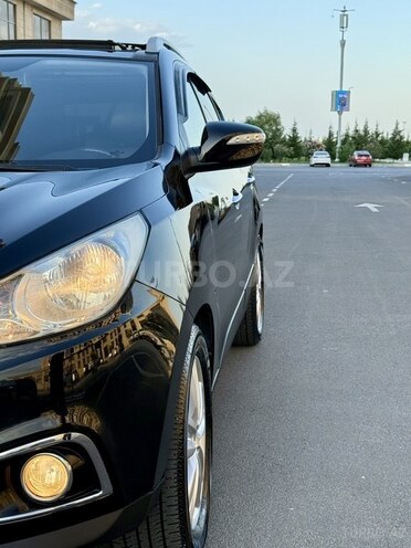 Hyundai ix35 2010, 209,632 km - 2.4 л - Bakı