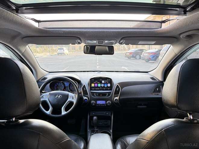 Hyundai ix35 2010, 209,632 km - 2.4 л - Bakı