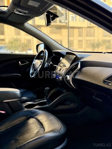 Hyundai ix35 2010, 209,632 km - 2.4 л - Bakı