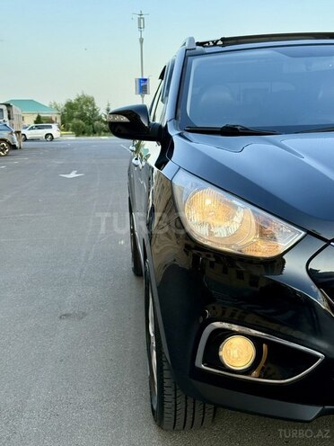 Hyundai ix35 2010, 209,632 km - 2.4 л - Bakı