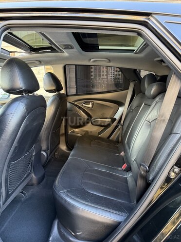 Hyundai ix35 2010, 209,632 km - 2.4 л - Bakı