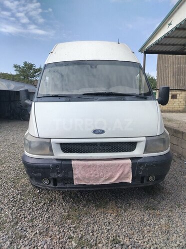 Ford Transit 2001, 542,300 km - 2.4 л - Masallı