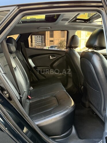 Hyundai ix35 2010, 209,632 km - 2.4 л - Bakı