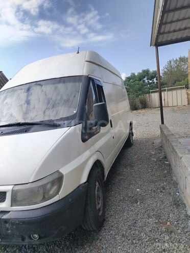 Ford Transit 2001, 542,300 km - 2.4 л - Masallı