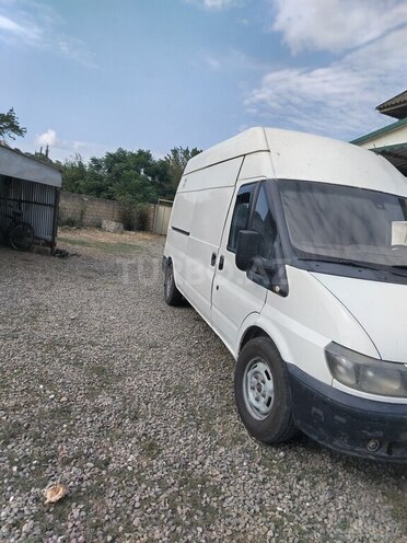 Ford Transit 2001, 542,300 km - 2.4 л - Masallı