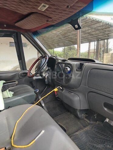 Ford Transit 2001, 542,300 km - 2.4 л - Masallı