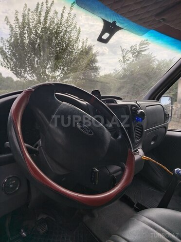 Ford Transit 2001, 542,300 km - 2.4 л - Masallı
