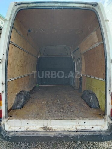 Ford Transit 2001, 542,300 km - 2.4 л - Masallı