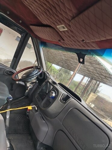 Ford Transit 2001, 542,300 km - 2.4 л - Masallı