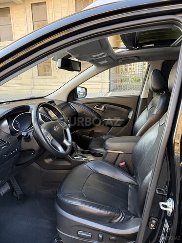Hyundai ix35 2010, 209,632 km - 2.4 л - Bakı