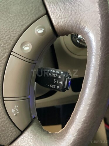 Lexus GX 470 2009, 163,000 km - 4.7 l - Bakı