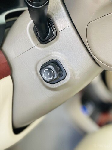 Lexus GX 470 2009, 163,000 km - 4.7 l - Bakı