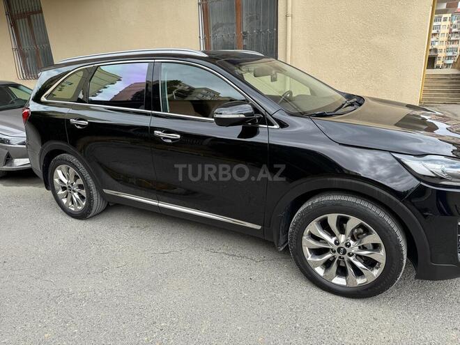 Kia Sorento 2018, 187,000 km - 2.0 l - Bakı