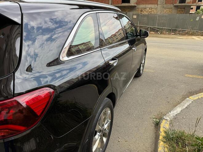 Kia Sorento 2018, 187,000 km - 2.0 l - Bakı