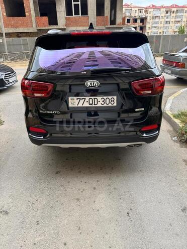 Kia Sorento 2018, 187,000 km - 2.0 l - Bakı
