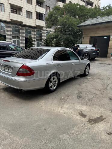 Mercedes E 320 2007, 650,000 km - 3.0 l - Bakı