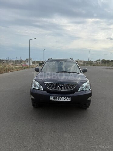 Lexus RX 330 2003, 223,699 km - 3.3 l - Bakı