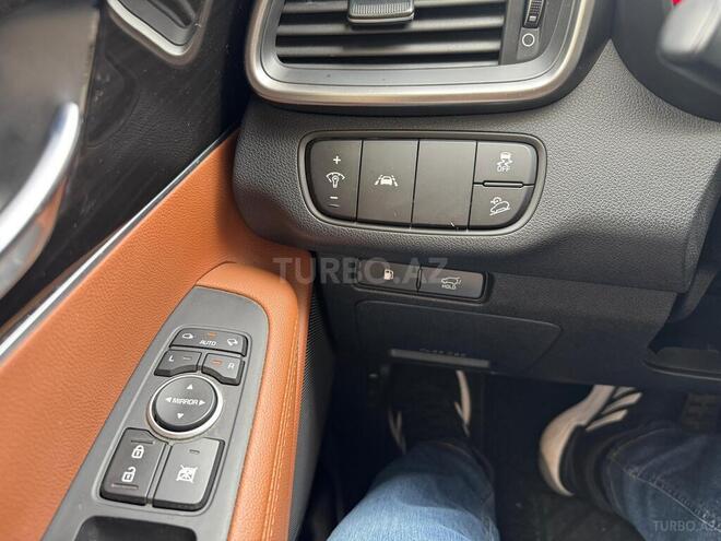 Kia Sorento 2018, 187,000 km - 2.0 l - Bakı