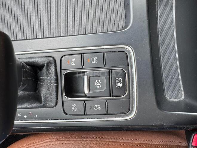 Kia Sorento 2018, 187,000 km - 2.0 l - Bakı