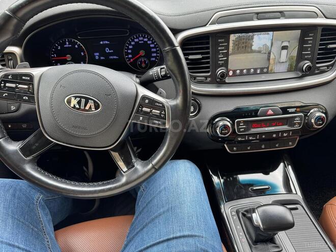 Kia Sorento 2018, 187,000 km - 2.0 l - Bakı