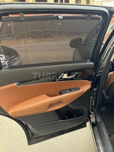 Kia Sorento 2018, 187,000 km - 2.0 l - Bakı