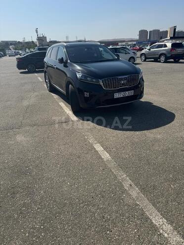 Kia Sorento 2018, 187,000 km - 2.0 l - Bakı