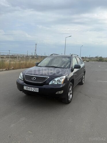Lexus RX 330 2003, 223,699 km - 3.3 l - Bakı